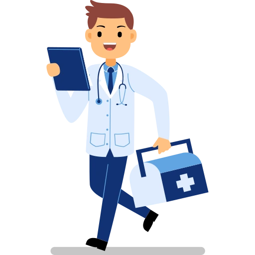 Medify Smart Health at Home