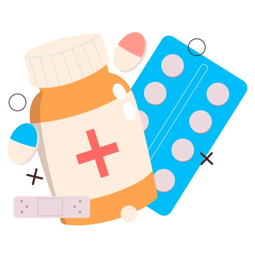 Medify Smart order Medicine