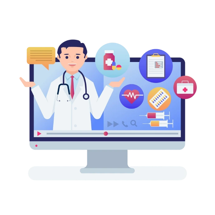 Medify Smart Health