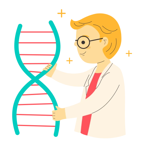 Medify Smart Genetic Test