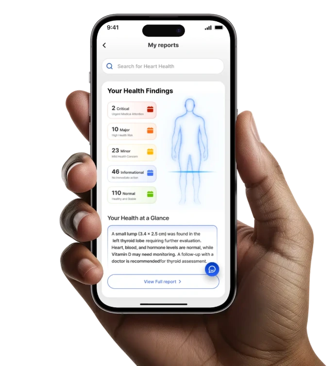 HealthQuivk by Medify Smart