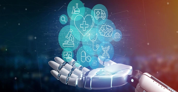 Medify Smart AI 