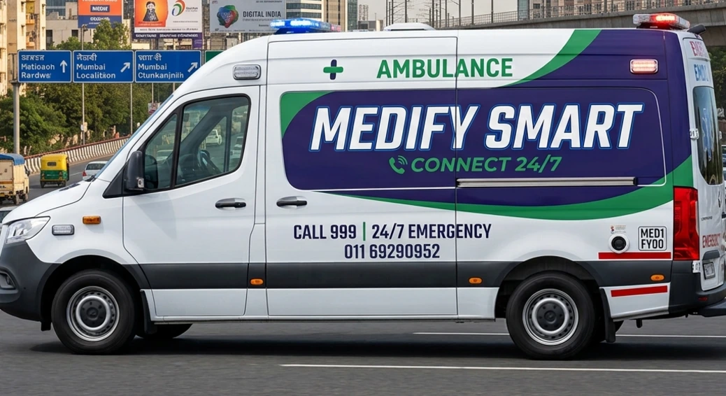 Medify Smart Medify Smart Instant