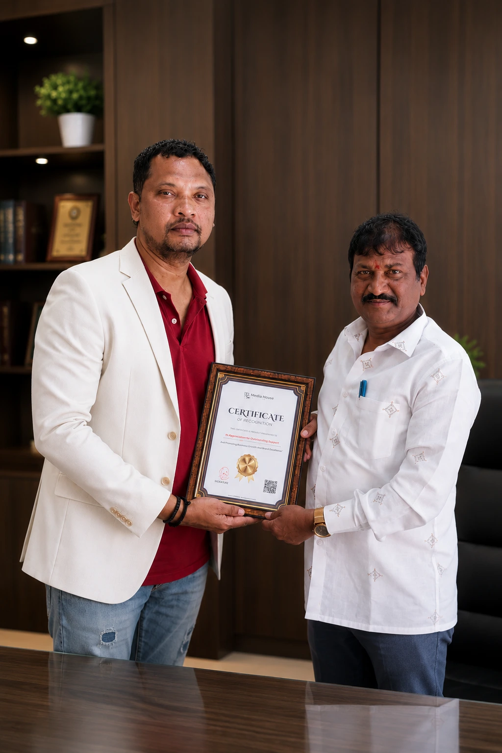 Medify Smart Medify Smart signs a MOU for 1000 ambulances