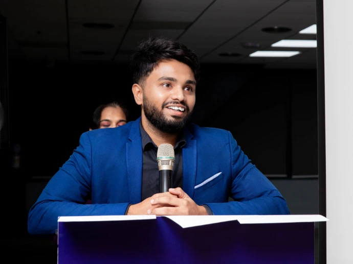 Medify Smart Medify Smart relieves Ashish Goud as Co-founder and COO