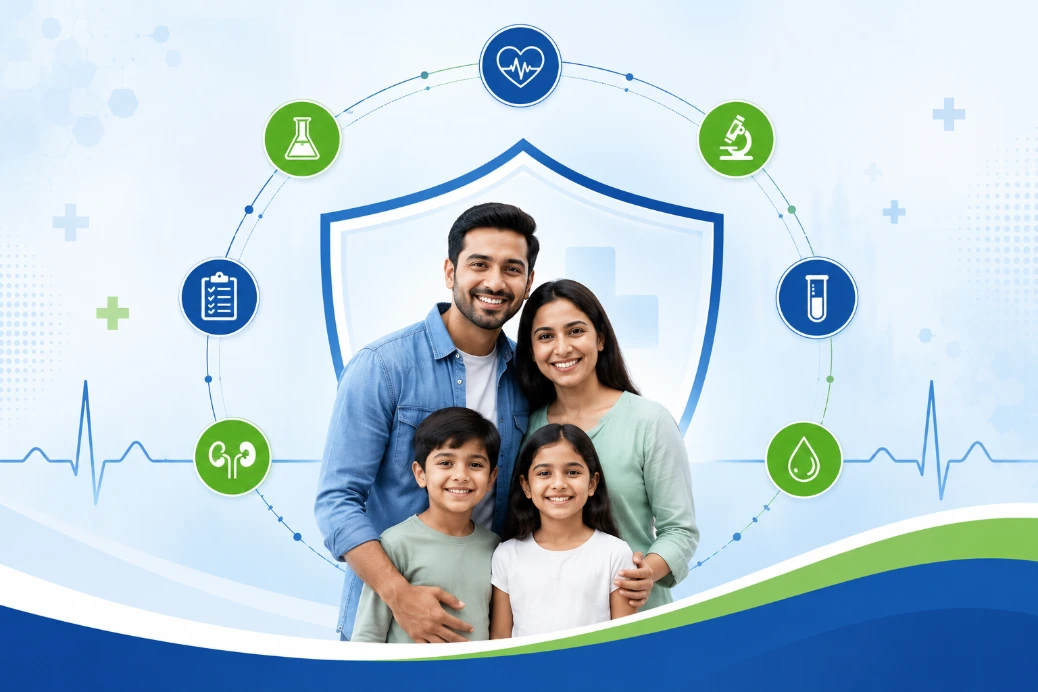 Medify Smart