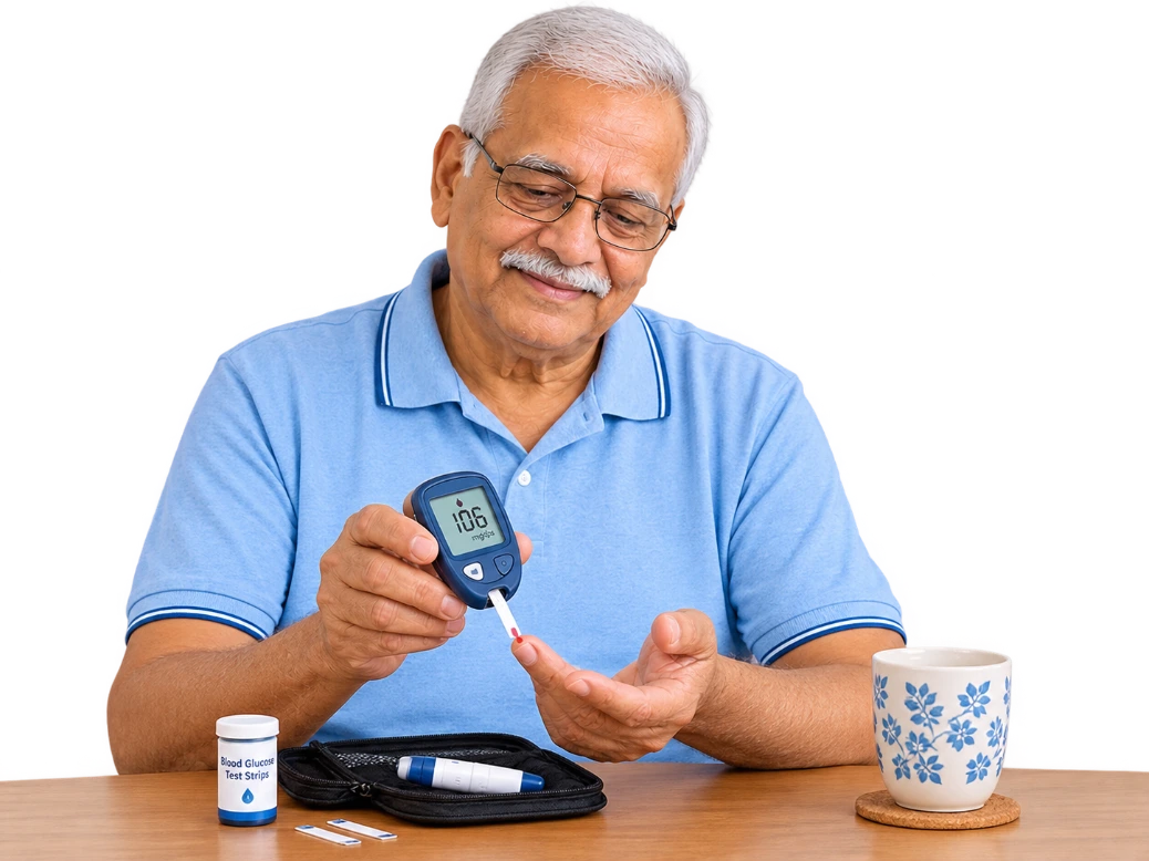 Medify Smart Medify Smart Diabetes Care Plan