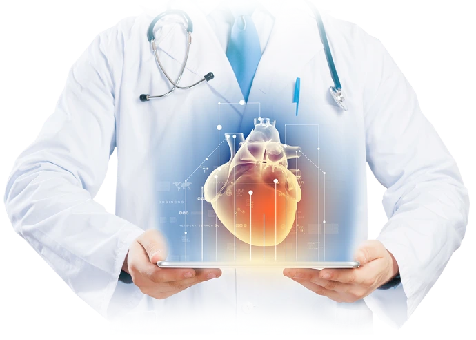 Medify Smart Medify Smart Annual Heart Care Plan